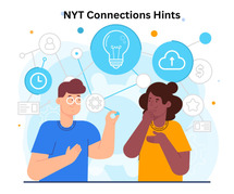 NYT Connections Hints