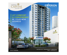 Flats in Lucknow | EXPERION