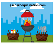 gsi barbeque nation com