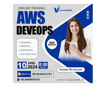 DevOps Online Training New Batch