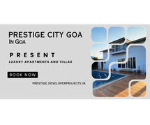 Prestige Apartments In Goa | The Architects Of A Distinguished Lifestyle