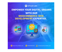 Woocommerce Web Development Company in Hyderabad