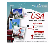 USA Travel Visa Services