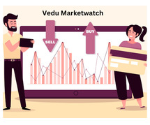 Vedu Marketwatch