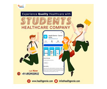 Experience Quality Healthcare with Students Healthcare Company