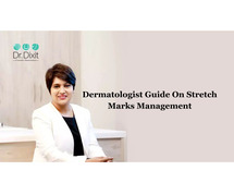 Best Dermatologist in Bangalore - Dr. Dixit Cosmetic Dermatology Clinic