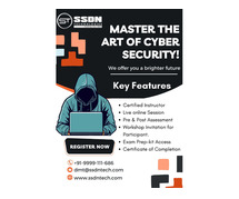 Cyber Security Certification training in Dubai