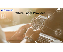 White Label Provider