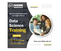 Best Data Science Training Class in Dubai