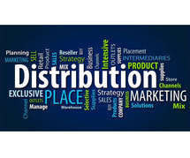 How to start your own Distribution Business