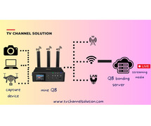Buy the best Internet bonding and video encoding technology