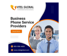 business phone service providers