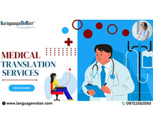 Medical translation services | Medical translation company | Medical translation agency