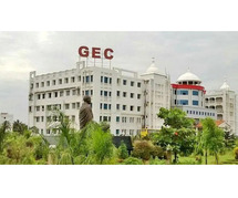GEC Best Engineering College for Job placements