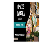 Omaxe Dwarka Delhi - Designed For The Future