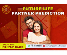 Get Astrology Predictions for your Future Life Partner