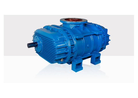 Roots air Blower manufacturer & Supplier in India | Kay Blowers