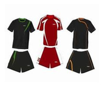 Sports-Wear Manufacturers and Suppliers in Mumbai
