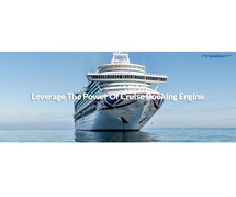 White Label Cruise Booking Engine