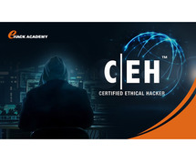 The Best Institute for Cyber Security Course in Bangalore: Ehackacademy