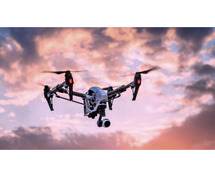 Best Drone Courses in India