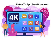 Kokoa TV App Free Download