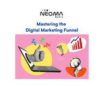 Digital Marketing Funnel | Comprehensive Guide