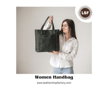 High quality womens leather handbags  - Leather Shop Factory