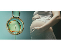 IVF Treatment in Lucknow