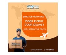 Reliable Courier Service in Mumbai and Delhi, ABC Star Express