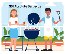 GSI Absolute Barbecue