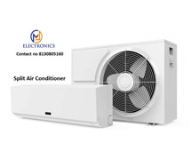 Air conditioner suppliers in Delhi: HM Electronics
