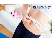 Delhi’s Premier Fat Reduction Specialists by Kosmoderma