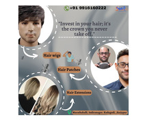 Your Destination for Hair Fixing Solutions @Sarjapur