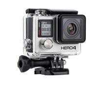 Elevate Your GoPro Game with Action Pro's Dynamic Mounts!