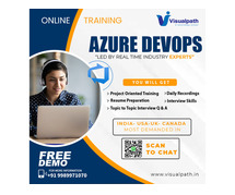 Azure DevOps Training in Ameerpet  |  Azure DevOps Training