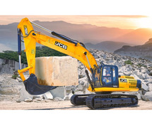 Affordable JCB Excavator Prices in India