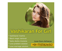 Vashikaran for Girl - Mantra to attract woman like magnet