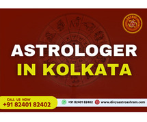 Find Reputable Astrologers in Kolkata
