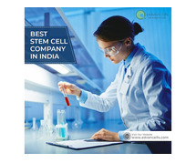 Transforming Lives With Stem Cells: Choose Advancells