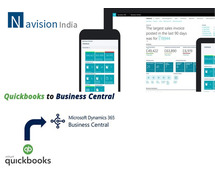 Move from QuickBooks to Business Central for Robust Accounting