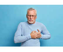 Heart Failure Surgery in Delhi: Contact Dr. Sujay Shad