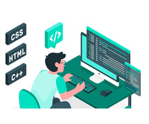 Full Stack Developer Course and Training In Chennai