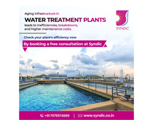 Water Treatment Plant in Hyderabad