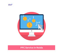 PPC Service in Noida for New Businesses - Digital Boosts