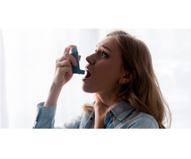 Top Natural Treatment for Asthma