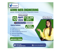 Azure Data Engineer Course Free Demo