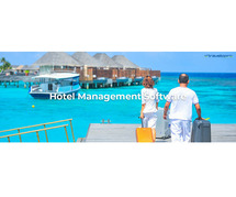 Hotel Management Software