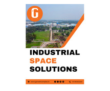 Industrial Space Solutions in