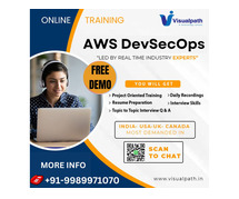 DevOps Online Training | DevOps Training in Hyderabad